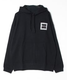 【別注】ルーカ RVCA BANDANA BALANCE PATCH HD サーフ スウェットパーカー 限定コラボ