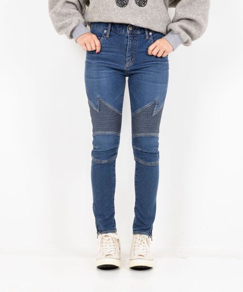 HYSTERIC GLAMOUR（ヒステリックグラマー）の「BOX LOGO シャーリング