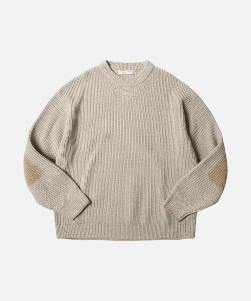 TENDERLOIN 7分袖トレ ナ きなり色 TENDERLOINS 小物TENDERLOIN