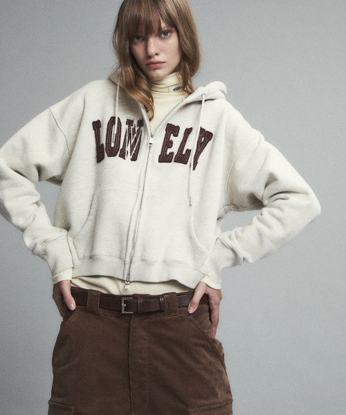 NOHANT(ノアン)の「CORDUROY UTILITY CARGO PANTS BROWN(その他パンツ・メンズ・ブラウン・SMALL/MEDIUM/LARGE)」の7枚目の写真