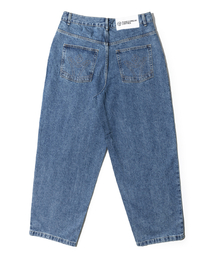 Misfits Jeans (BLUE)