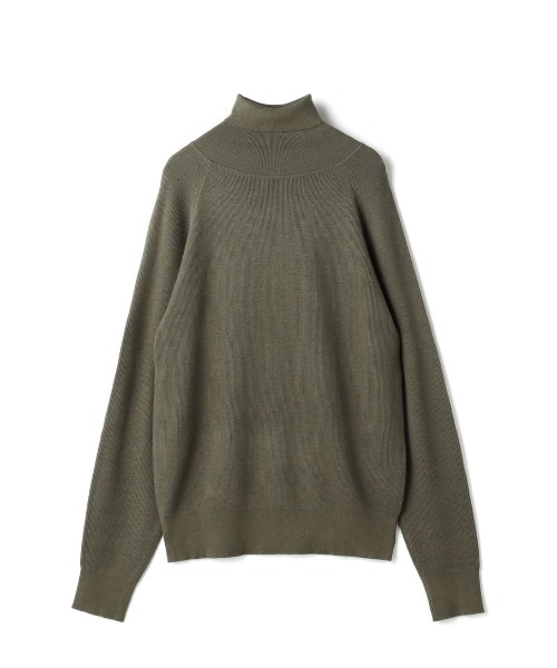 RBC】【秋冬】タートルネックニットセーター（ニット/セーター）｜SUIT