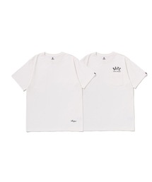 A BATHING APE（アベイシングエイプ）の「BAPE 2 PIECES TEE UNDERWEAR（インナーウェア/肌着）」