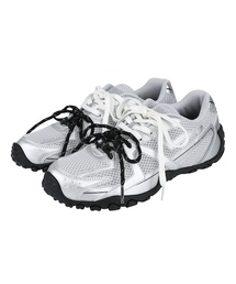 Wacky WiLLy（ワッキーウィリー）の「KITTE MESH SNEAKERS（スニーカー）」