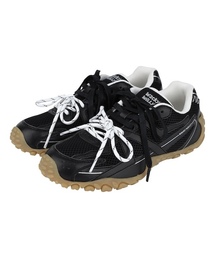 Wacky WiLLy（ワッキーウィリー）の「KITTE MESH SNEAKERS（スニーカー）」