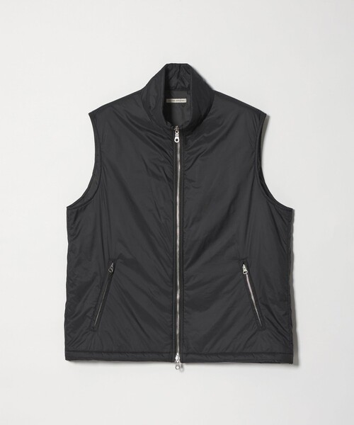 UNITED ARROWS（ユナイテッドアローズ）の「LIMONTA ベスト（その他アウター・メンズ・ブラック・L/S/XL/M）」の7枚目の写真