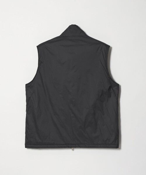 UNITED ARROWS（ユナイテッドアローズ）の「LIMONTA ベスト（その他アウター・メンズ・ブラック・L/S/XL/M）」の8枚目の写真