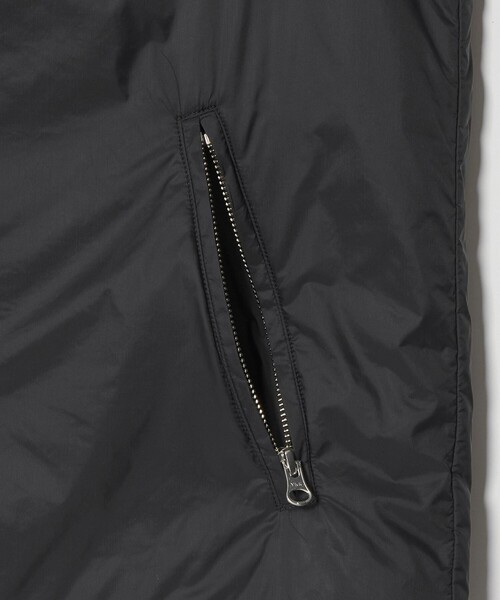 UNITED ARROWS（ユナイテッドアローズ）の「LIMONTA ベスト（その他アウター・メンズ・ブラック・L/S/XL/M）」の11枚目の写真