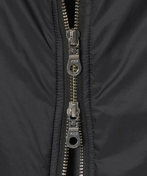 UNITED ARROWS（ユナイテッドアローズ）の「LIMONTA ベスト（その他アウター・メンズ・ブラック・L/S/XL/M）」の15枚目の写真