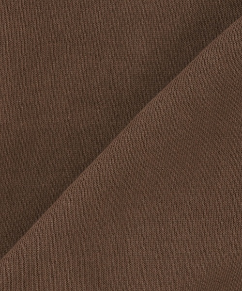 petit main（プティマイン）の「【プティプラ】GIRLSトレーナー（スウェット・キッズ・アイボリー/ブルーグレー/ライトピンク/ネイビー/ホワイト系その他/ライトグリーン/ダークブラウン/ブルー/ライトベージュ/レッド・80ｃｍ/120cm/90cm/130cm/110cm/100cm）」の13枚目の写真