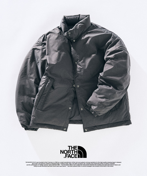 ジャケット・アウター THE NORTH FACE ALTERATION SIERRA JACKET THE NORTH FACE / ザ ノースフェイス Alteration Sierra Jacket