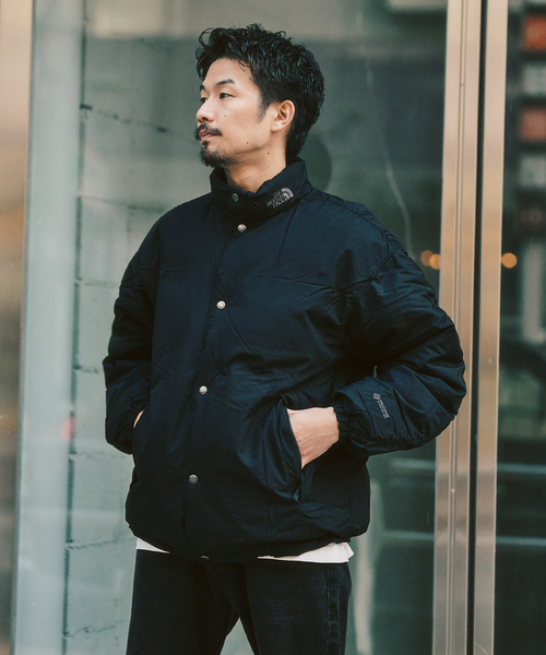 THE NORTH FACE / ザ ノースフェイス Alteration Sierra Jacket