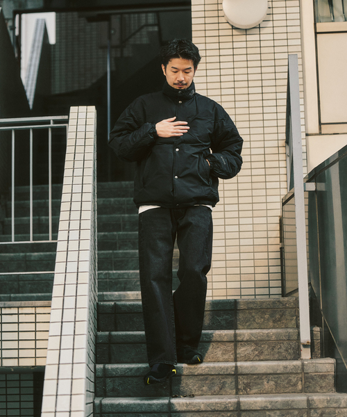 THE NORTH FACE / ザ ノースフェイス Alteration Sierra Jacket