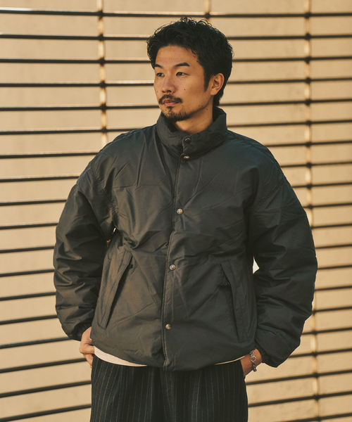 THE NORTH FACE / ザ ノースフェイス Alteration Sierra Jacket