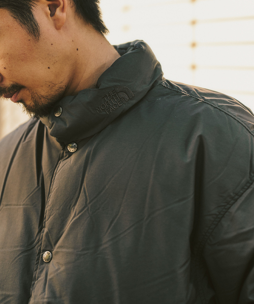 THE NORTH FACE / ザ ノースフェイス Alteration Sierra Jacket