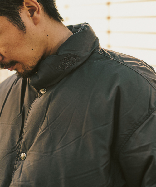 THE NORTH FACE / ザ ノースフェイス Alteration Sierra Jacket