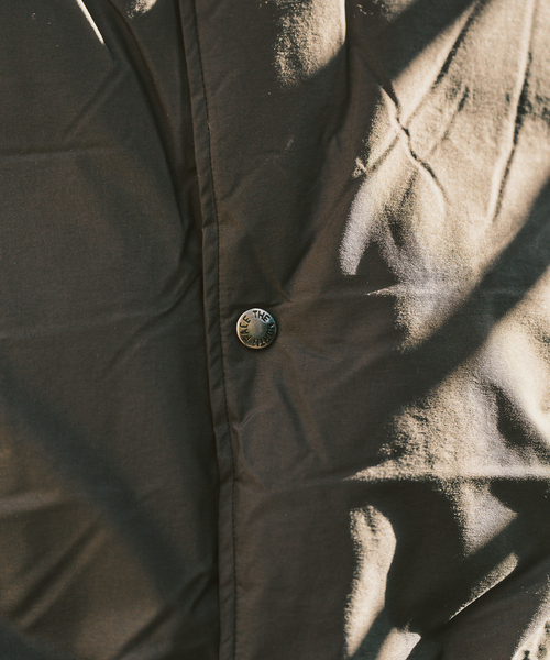 THE NORTH FACE(ザノースフェイス)の「THE NORTH FACE / ザ ノースフェイス Alteration Sierra Jacket(ダウンジャケット/コート・メンズ・チャコールグレー/ブラック・SMALL/MEDIUM/LARGE)」の4枚目の写真
