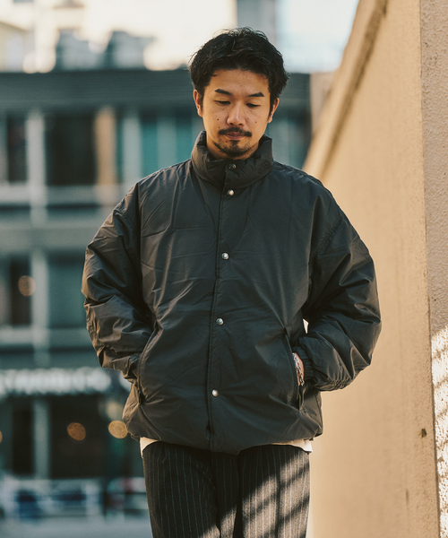 THE NORTH FACE / ザ ノースフェイス Alteration Sierra Jacket