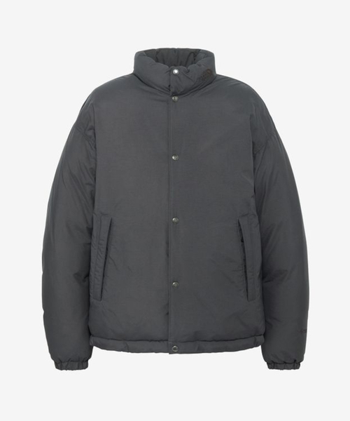 THE NORTH FACE(ザノースフェイス)の「THE NORTH FACE / ザ ノースフェイス Alteration Sierra Jacket(ダウンジャケット/コート・メンズ・チャコールグレー/ブラック・SMALL/MEDIUM/LARGE)」の11枚目の写真