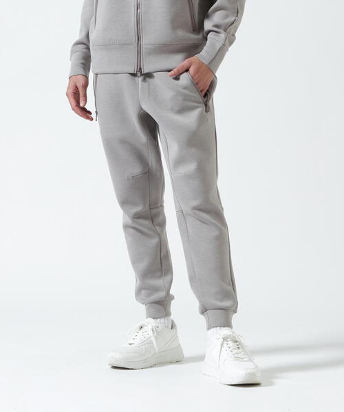 PIUORO(ピウオロ) CARDBOARD JOGGER PANTS（その他パンツ）｜piuoro