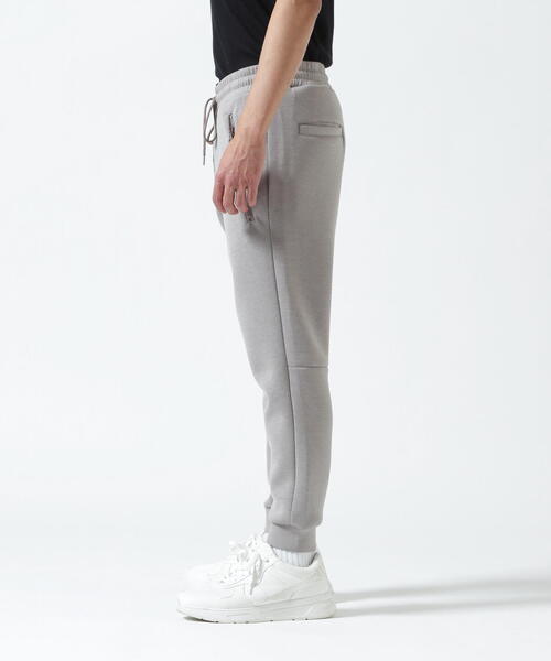 piuoro(ピウオッロ)の「PIUORO(ピウオロ) CARDBOARD JOGGER PANTS(その他パンツ・メンズ・チャコールグレー/グレー/モカ・3/2/4)」の10枚目の写真