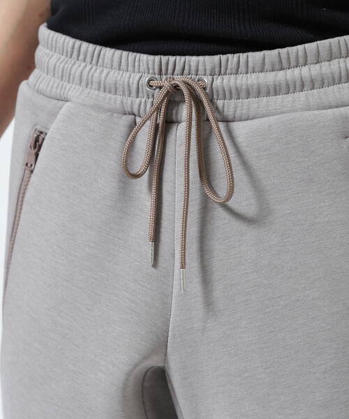piuoro(ピウオッロ)の「PIUORO(ピウオロ) CARDBOARD JOGGER PANTS(その他パンツ・メンズ・チャコールグレー/グレー/モカ・3/2/4)」の12枚目の写真