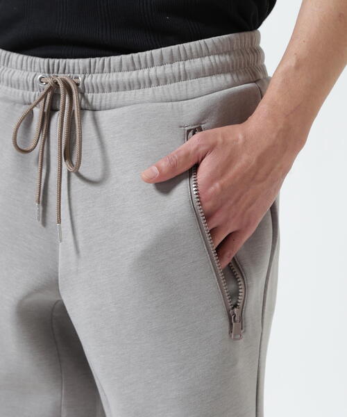 piuoro(ピウオッロ)の「PIUORO(ピウオロ) CARDBOARD JOGGER PANTS(その他パンツ・メンズ・チャコールグレー/グレー/モカ・3/2/4)」の13枚目の写真