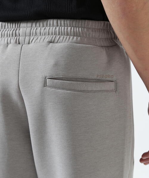 piuoro(ピウオッロ)の「PIUORO(ピウオロ) CARDBOARD JOGGER PANTS(その他パンツ・メンズ・チャコールグレー/グレー/モカ・3/2/4)」の15枚目の写真