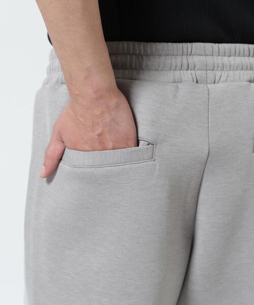 piuoro(ピウオッロ)の「PIUORO(ピウオロ) CARDBOARD JOGGER PANTS(その他パンツ・メンズ・チャコールグレー/グレー/モカ・3/2/4)」の16枚目の写真