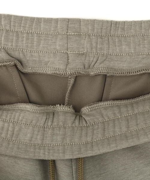 piuoro(ピウオッロ)の「PIUORO(ピウオロ) CARDBOARD JOGGER PANTS(その他パンツ・メンズ・チャコールグレー/グレー/モカ・3/2/4)」の17枚目の写真