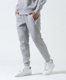 PIUORO(ピウオロ) CARDBOARD JOGGER PANTS
