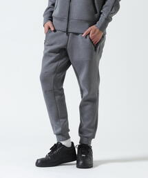 PIUORO(ピウオロ) CARDBOARD JOGGER PANTS