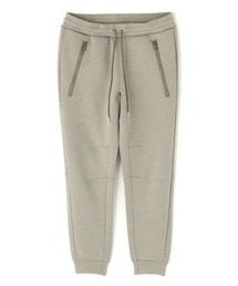 PIUORO(ピウオロ) CARDBOARD JOGGER PANTS