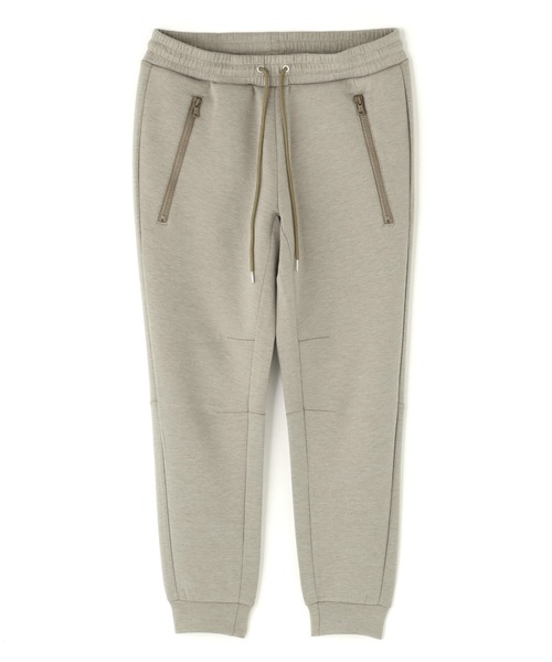 piuoro(ピウオッロ)の「PIUORO(ピウオロ) CARDBOARD JOGGER PANTS(その他パンツ・メンズ・チャコールグレー/グレー/モカ・3/2/4)」の3枚目の写真
