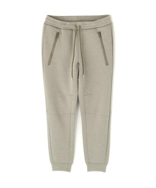 piuoro(ピウオッロ)の「PIUORO(ピウオロ) CARDBOARD JOGGER PANTS(その他パンツ・メンズ・チャコールグレー/グレー/モカ・3/2/4)」の5枚目の写真