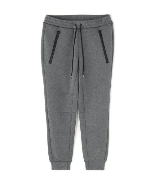 piuoro(ピウオッロ)の「PIUORO(ピウオロ) CARDBOARD JOGGER PANTS(その他パンツ・メンズ・チャコールグレー/グレー/モカ・3/2/4)」の21枚目の写真
