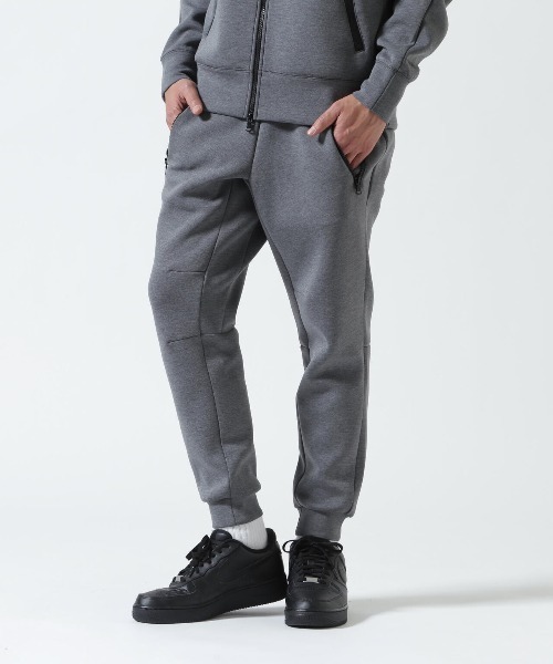 piuoro(ピウオッロ)の「PIUORO(ピウオロ) CARDBOARD JOGGER PANTS(その他パンツ・メンズ・チャコールグレー/グレー/モカ・3/2/4)」の20枚目の写真
