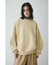 HeRIN.CYE | Pocket boy knit tops ポケットボーイニットトップス(ニット/セーター)