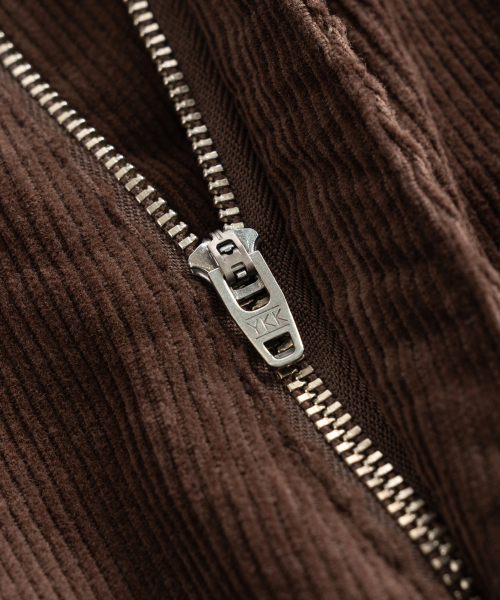 WILD BRICKS(ワイルドブリックス)の「W24 DOUBLE KNEE PANTS (dark brown)(その他パンツ・メンズ・その他・LARGE/X-LARGE/MEDIUM)」の11枚目の写真