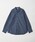 Steven Alan�i�X�e�B�[�u���A�����j�́u��Steven Alan�� �I�[�K�j�b�N�R�b�g�� �}�C�N���`�F�b�N ���o�[�X�V�[�� �V���c LOOSE�i�V���c/�u���E�X�j�v�b���C�����u���[