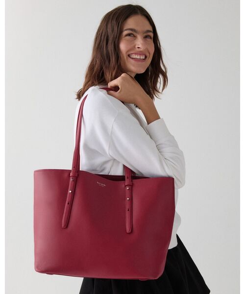 ドゥー イット オール ラージ トート（トートバッグ）｜kate spade new