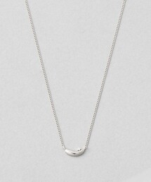 Jouete ロングネックレス 925シルバー Jouete（ジュエッテ） ネックレス ロングネックレス マルチ レディース