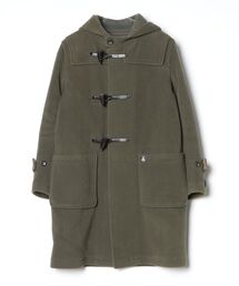 ブランド古着】ORCIVAL｜オーシバルのダッフルコート古着通販 - ZOZOUSED