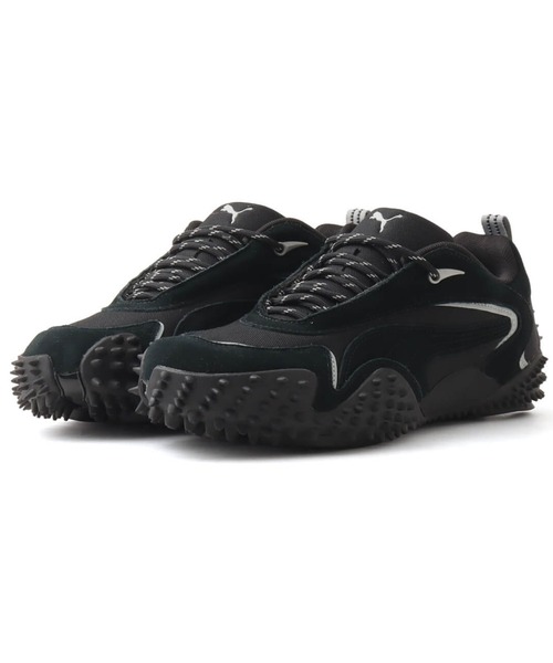PUMA Mostro XC Prime / プーマ モストロ XC プライム（スニーカー