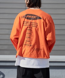 DIET BUTCHER SLIM SKIN｜ダイエットブッチャースリムスキンのTシャツ