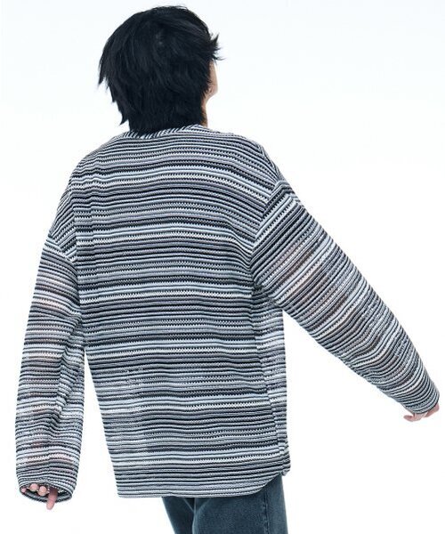 Shirsluck Lafton knit платье — черный