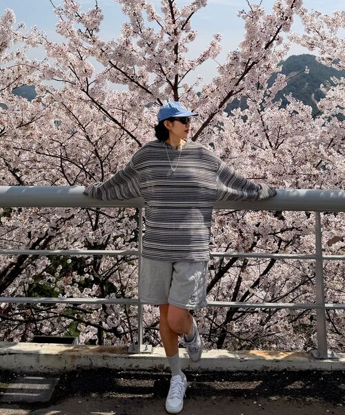 C WEAR BY THE GENIUS(シーウェアバイザジーニアス)の「シースルークラフトニットプルオーバー ブラック(ニット/セーター・メンズ・その他・size1/size3)」の12枚目の写真