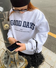 PICHI | GOODDAYスウェット(スウェット)