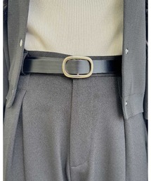 INGNI | リバーシブルベルト(ベルト)