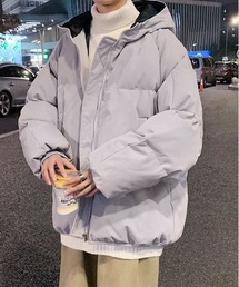 中綿 ジャケット